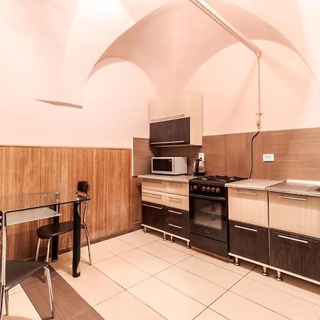 New Ruska Apartment Λβιβ Εξωτερικό φωτογραφία