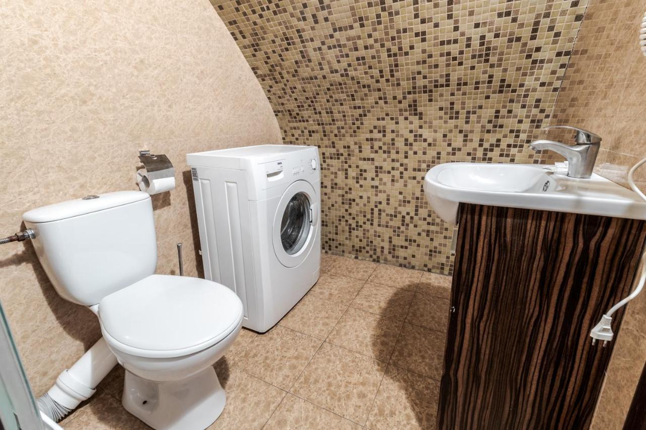 New Ruska Apartment Λβιβ Εξωτερικό φωτογραφία