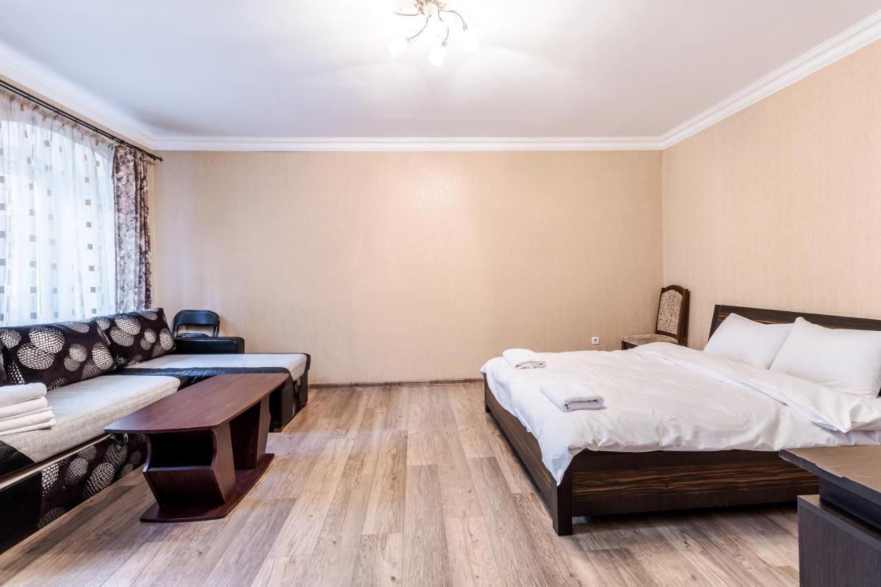 New Ruska Apartment Λβιβ Εξωτερικό φωτογραφία
