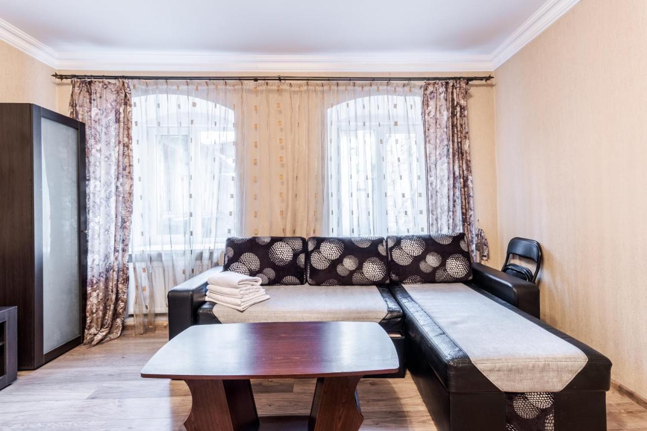 New Ruska Apartment Λβιβ Εξωτερικό φωτογραφία