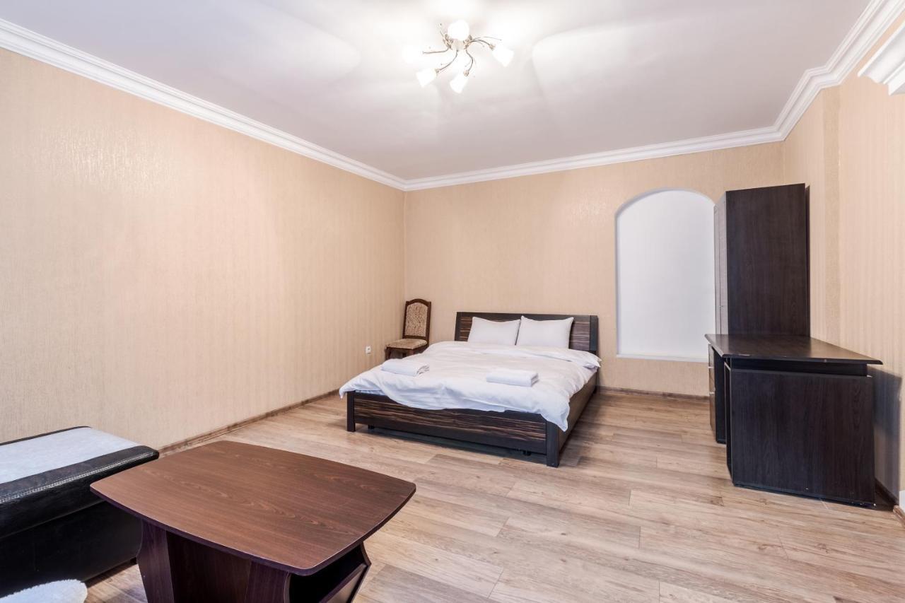 New Ruska Apartment Λβιβ Εξωτερικό φωτογραφία