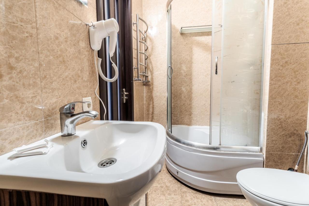 New Ruska Apartment Λβιβ Εξωτερικό φωτογραφία