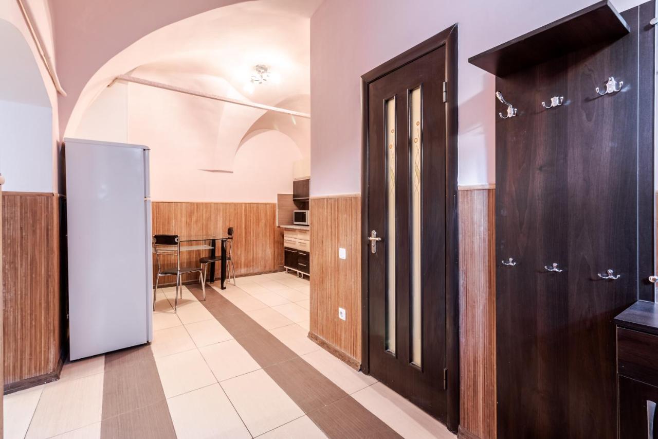New Ruska Apartment Λβιβ Εξωτερικό φωτογραφία