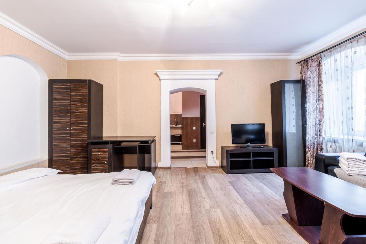 New Ruska Apartment Λβιβ Εξωτερικό φωτογραφία